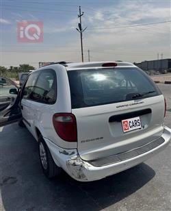 دودج كارافان